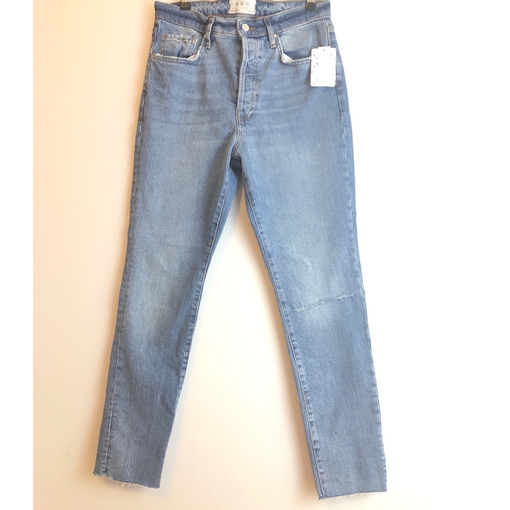 Stylish Jeans Free People 👌🏻
